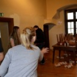 Firmstartwochenende 2012-Tag 2